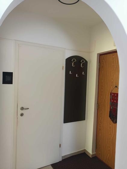 Apartament cu 2 camere decomandat în Ultracentral