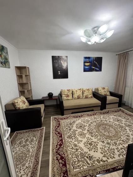 Apartament 2 camere de inchiriat – Confort 1A, Etaj 1/4, Ultracentral - 1