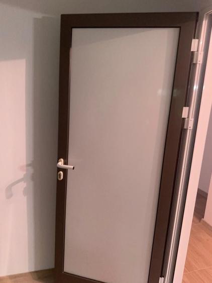 CENTRAL - Zona Gara, vav de Carrefour, apartament 2, centrala pe gaz - 2