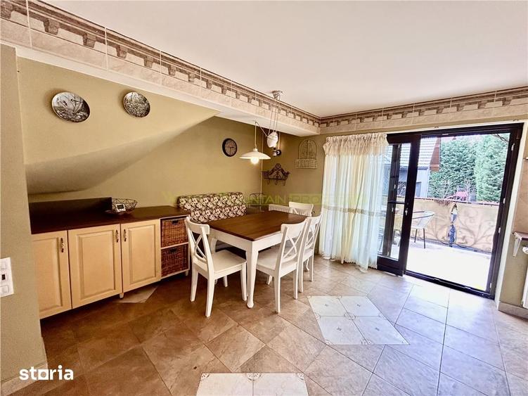 Vila spatioasa de inchiriat 11 camere Centrul Civic, Brasov | Idea - 15