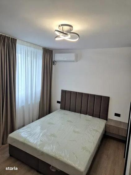 Apartament cu 2 camere în Colentina