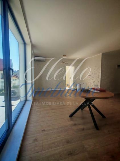 Apartament cu 2 camere in zona Gruia - 3