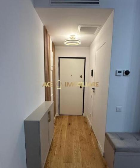 Studio de inchiriat | Unirii | Metrou| Centrala Proprie |Parcare |2026 - 6