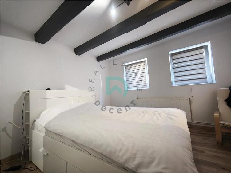 Casă cu Teren 110 Mp în Schei