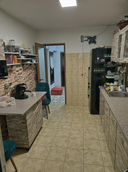 P.F. apartamen 3 camere Metalurgiei - 6