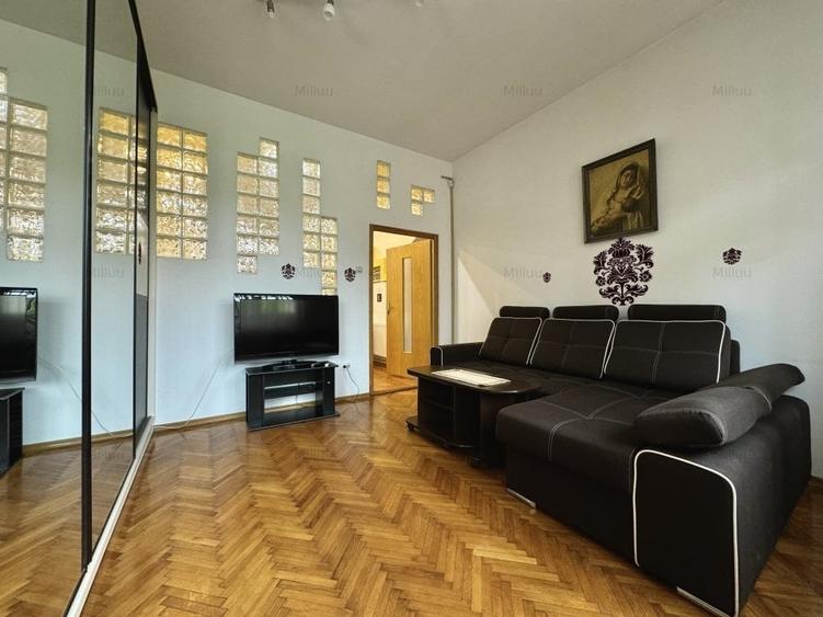 Apartament 3 camere | pet friendly | zona Horea - 3