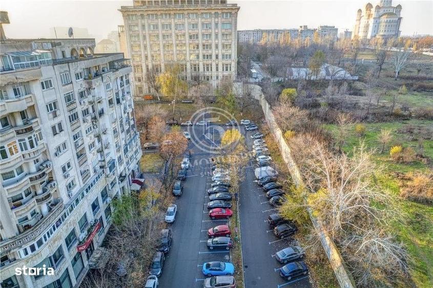 Spațiu comercial, în Unirii