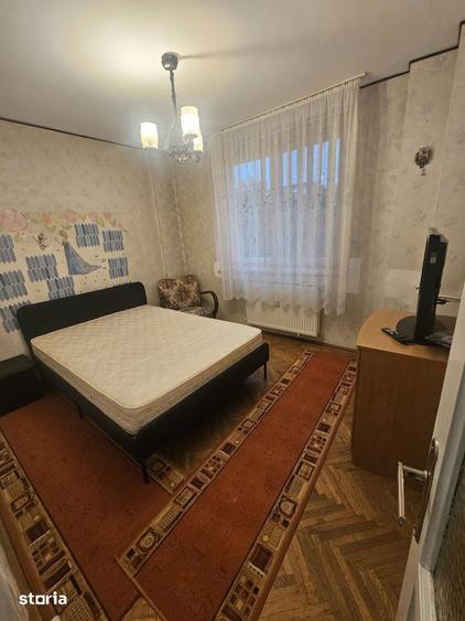 Apartament cu 2 camere, mobilat în Gara de Nord