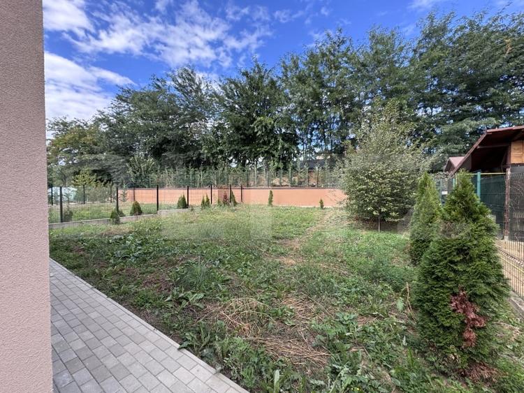 Casă individuală cu 4 camere cu Teren 600 Mp în Păulești