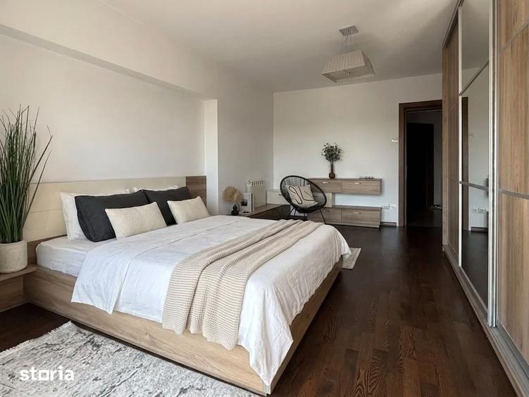 Apartament cu 2 camere în Cișmigiu