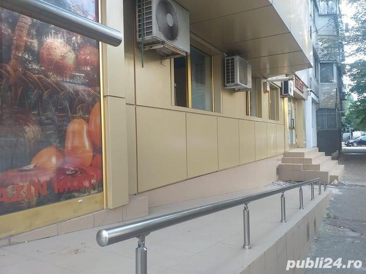 Spațiu comercial, de 120 mp, în Central