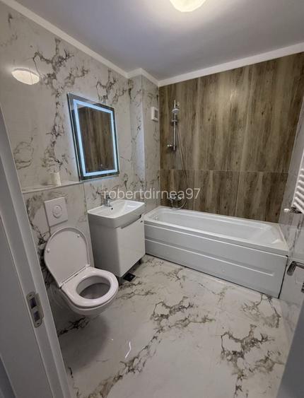 Apartament 2 camere | Centrala proprie | Loc de parcare | Zona Trapezului / 1 Decembrie