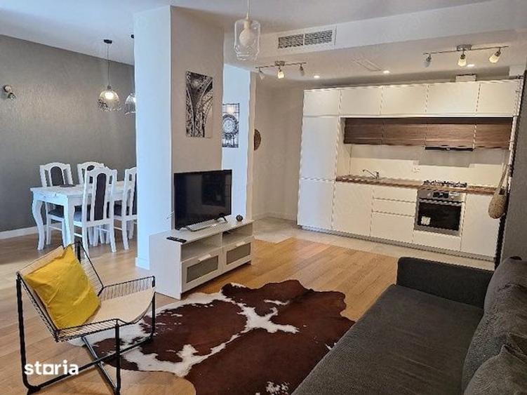 Inchiriere apartament 2 camere /complet mobilat modern/P-ta Constituti - 8