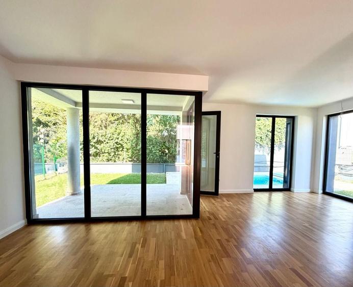 Vilă premium de închiriat - Iancu Nicolae - Piscină Privată - 3