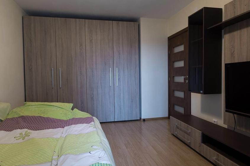 Apartament 1 camera, 42 mp, Racadau Magnolia / Parcul Trandafirilor - 5