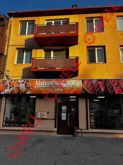 Apartament cu 3 camere decomandat în Ultracentral