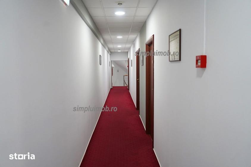 Spațiu comercial, de 1,350 mp, în Titan