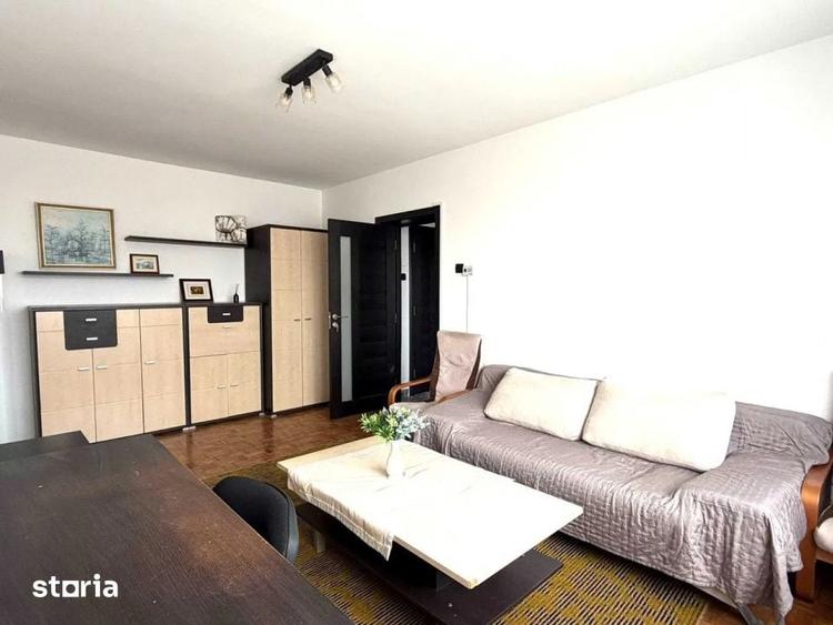 Apartament 2 Camere, 47 mp | P-ta Abator - Bulevardul Bucuresti - 1