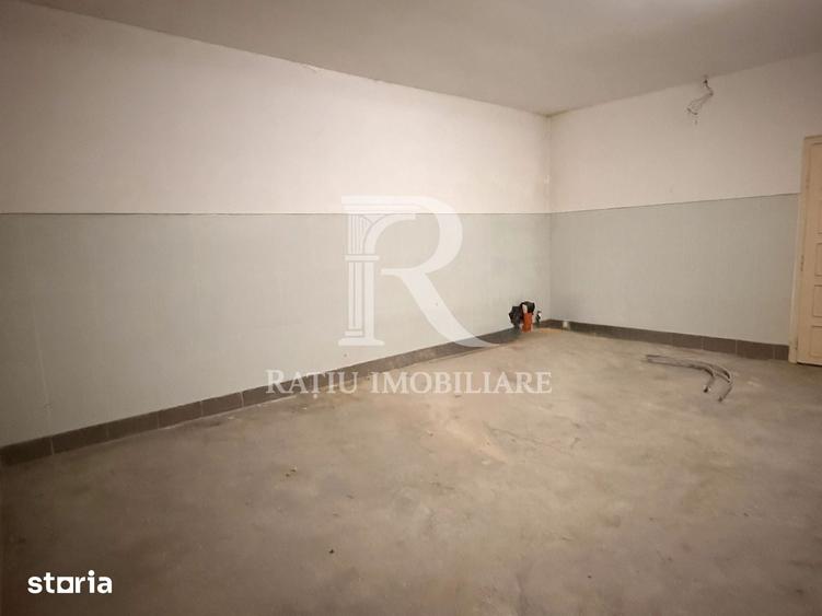 Casă cu Teren 3200 Mp în Sântandrei