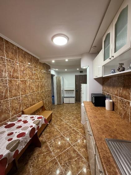 Apartament de vânzare 2 camere - 6
