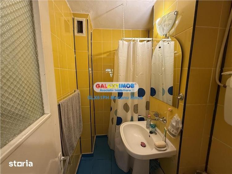 Apartament cu 2 camere în Nord