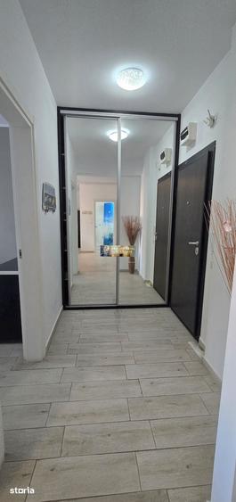 Apartament cu 2 camere în Nord