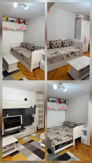 Apartament cu 2 camere decomandat în 9 Mai