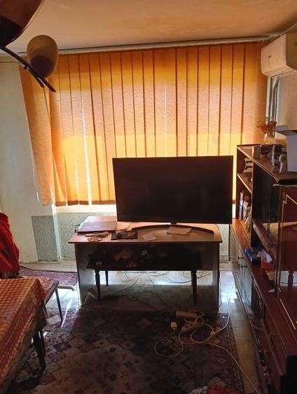 Apartament cu 2 camere semidecomandat în Drumul Taberei