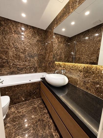 Apartament cu 3 camere în Floreasca