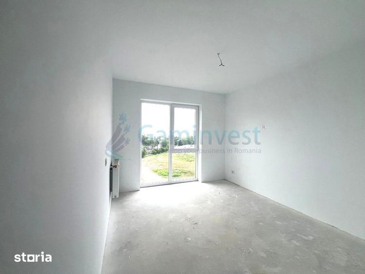 Apartament cu 2 camere decomandat în Nufărul
