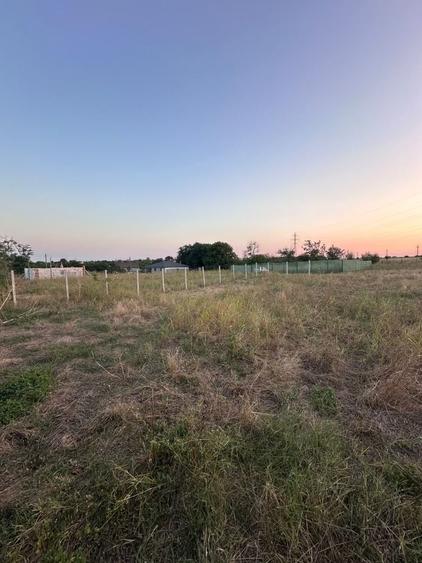 Spațiu comercial, în Ciocârlia