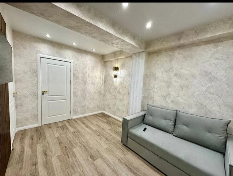 Apartament cu 2 camere în Crângași