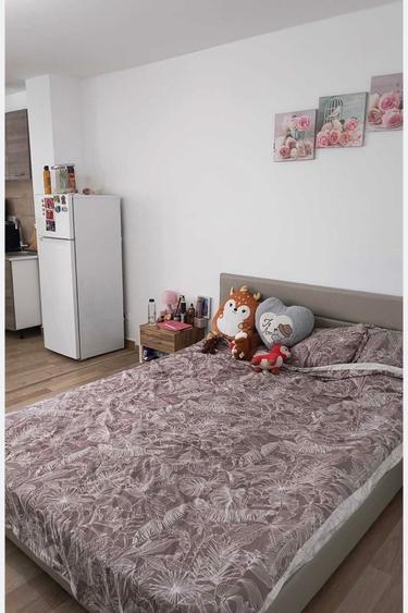 Garsonieră semidecomandată în Drumul Taberei