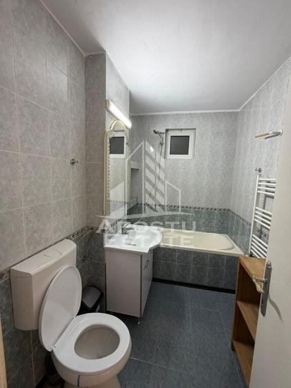 Apartament cu 3 camere decomandat în Fabric