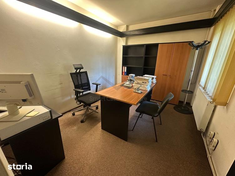 Apartament cu 4 camere decomandat în Moara de foc