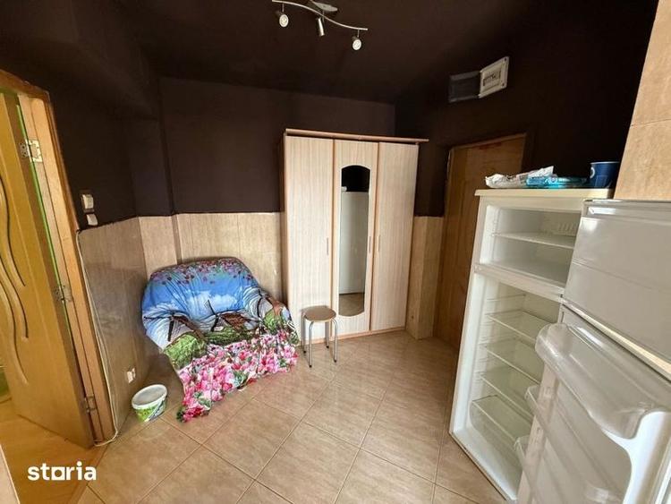 Apartament cu 2 camere în Titan
