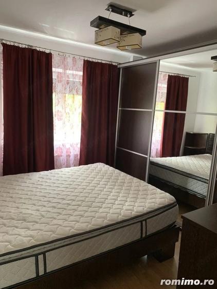 Apartament cu 3 camere de inchiriat in zona Spitalului Judetean - 2