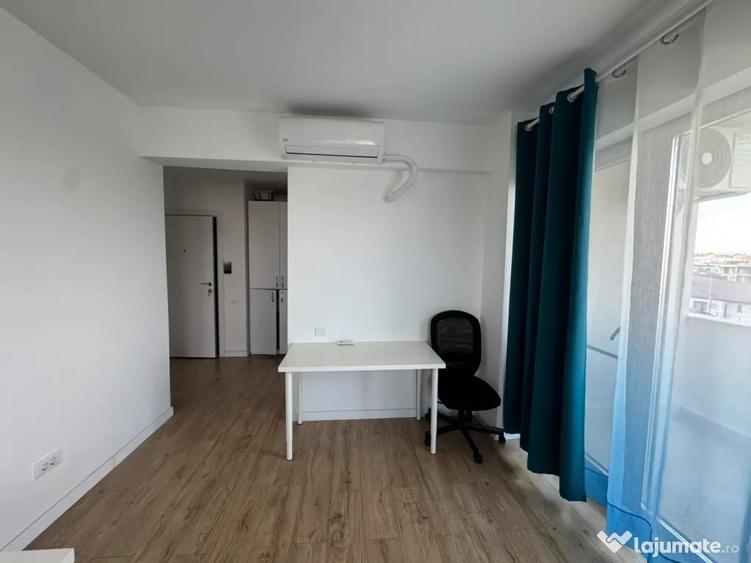 Apartament cu 2 camere decomandat în Păcii