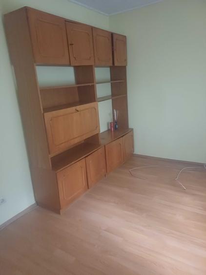 Apartament cu 2 camere semidecomandat în Nufărul