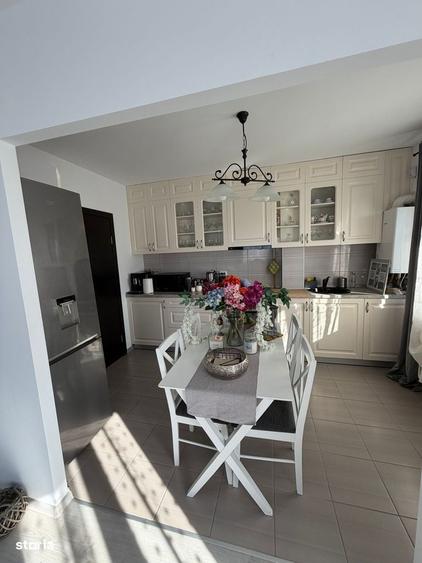 Apartament 2 camere, etaj 3, caramida - 1