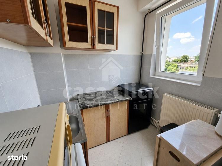 Apartament cu 1 camera, mobilat, zona Gheorghe Doja Micro 14 - 5