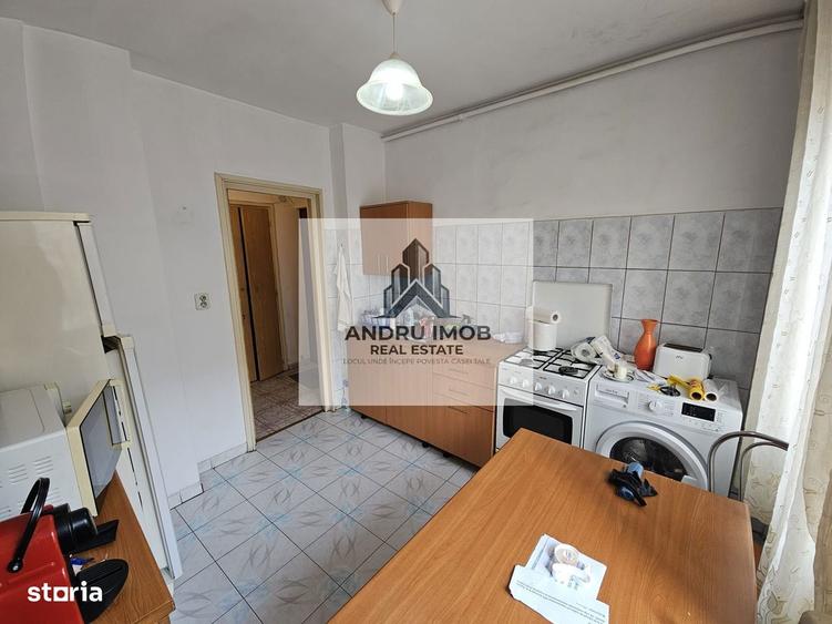 Apartament cu 3 camere în Dristor
