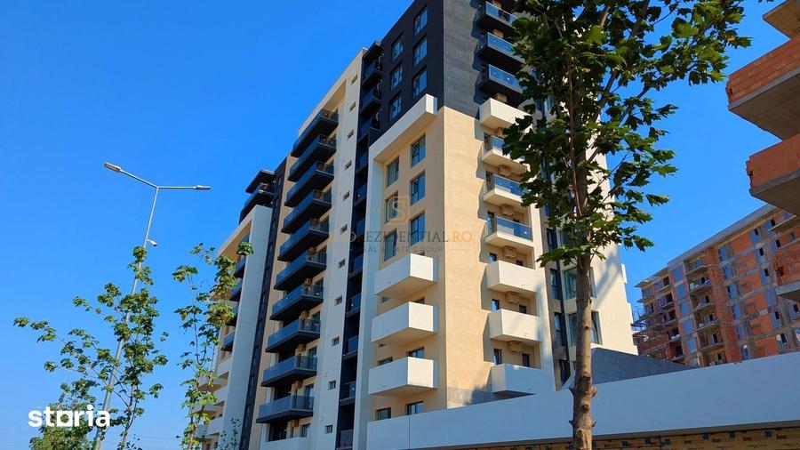 Apartament cu 2 camere în Sud