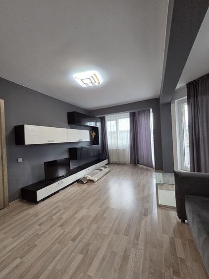 Apartament cu 2 camere decomandat în Florești