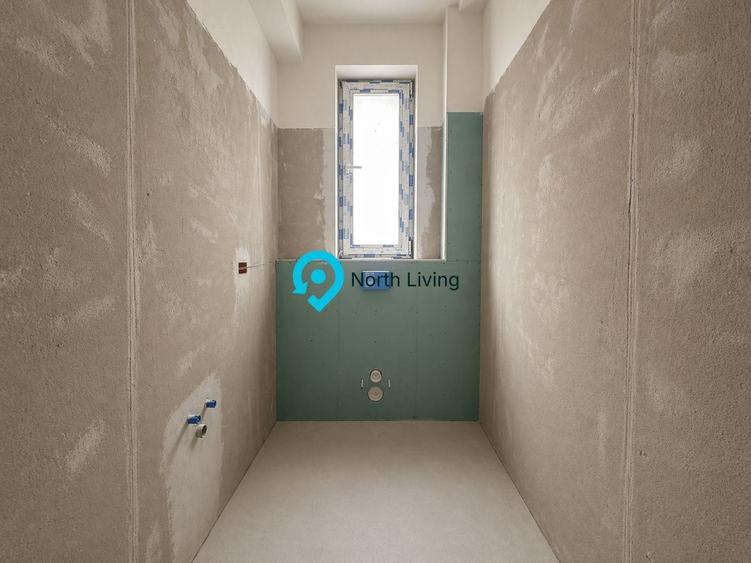Duplex cu 5 camere cu Canalizare în Central