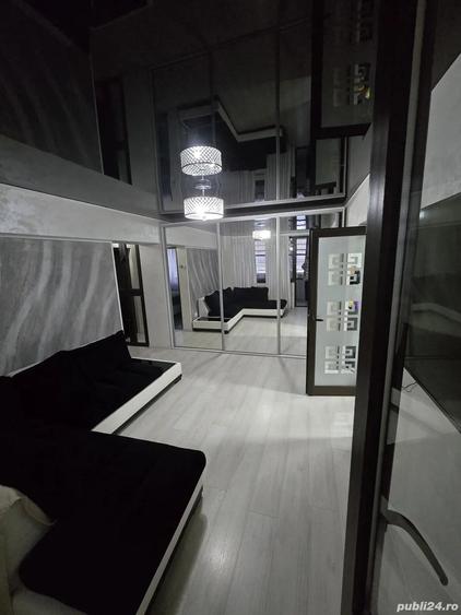 Apartament cu 2 camere decomandat în Țiglina 1