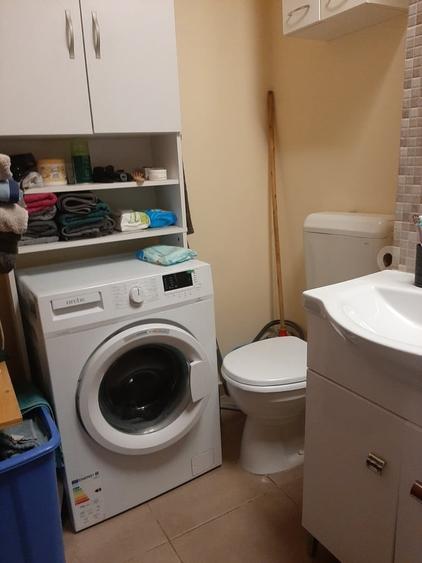 Apartament decomandat, mobilat în Bucur Obor
