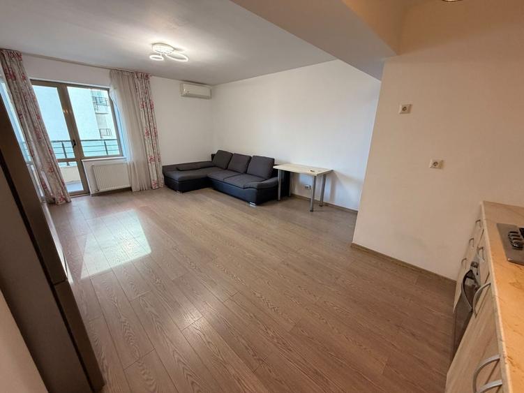 Apartament cu 2 camere în Pantelimon