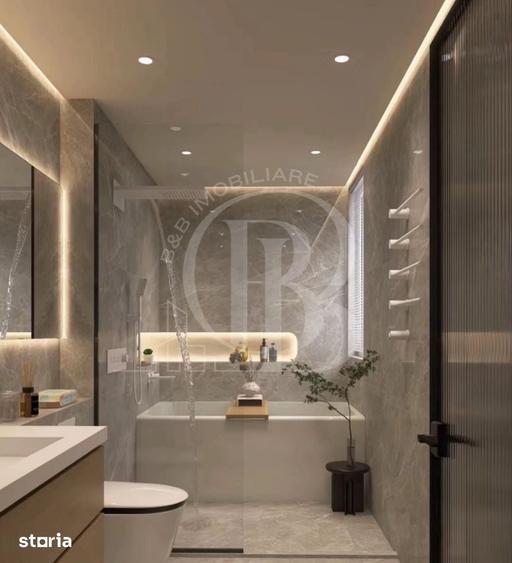 Apartament 2 camere Theodor Pallady Complet decomandat - 2