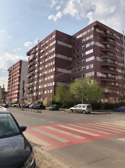 Garsonieră semidecomandată în Energia
